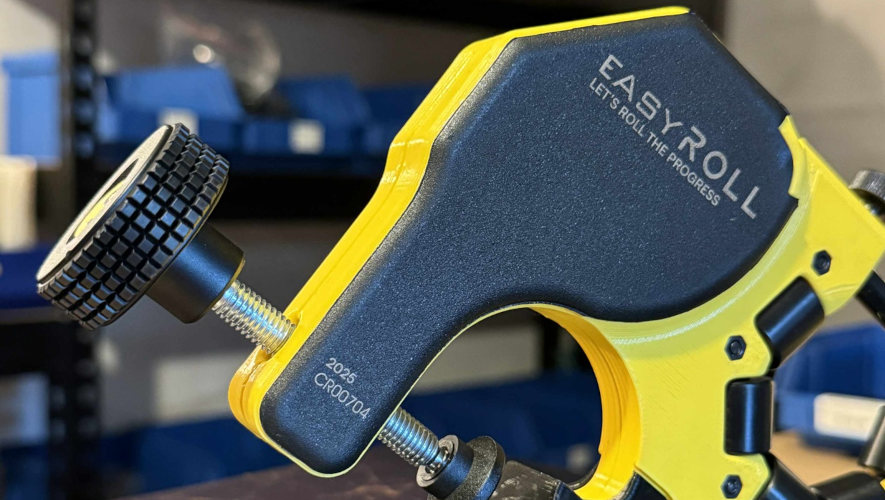 Jak spersonalizować produkt pod klienta? Case Study EasyRoll | MM ...
