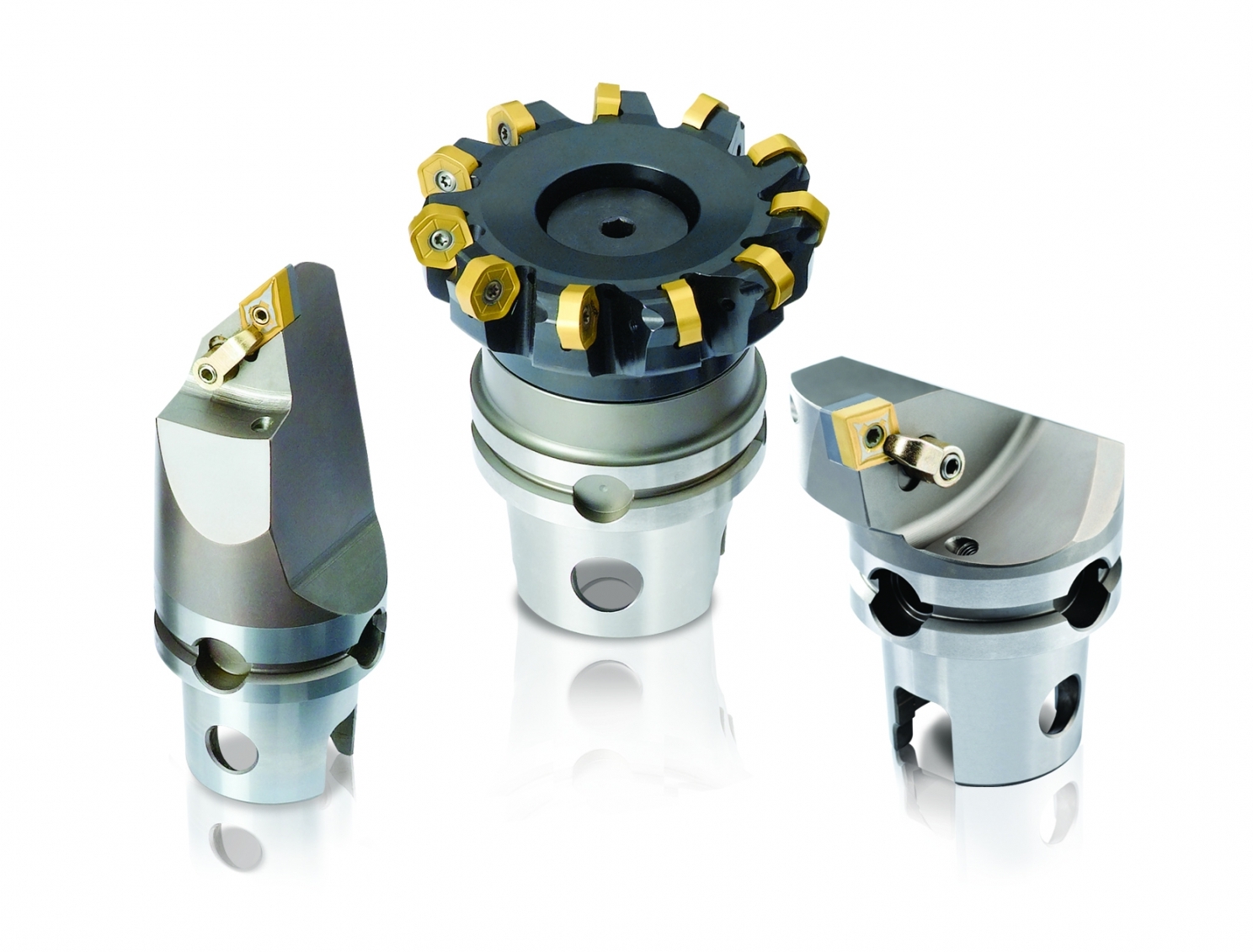 Kennametal nawiązuje współpracę z EWS Tool Technologies MM Magazyn