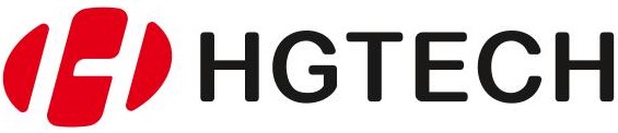 HGTECH logo