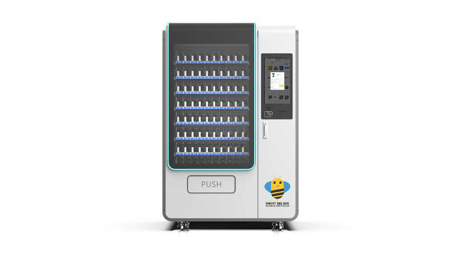 System Smart Bee Box – optymalizacja kosztów magazynowania | MM Magazyn ...