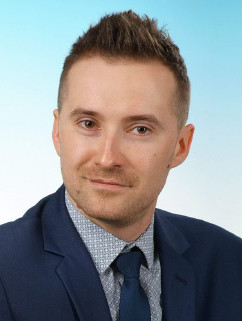 Marcin Śleziak, TFM Robotics
