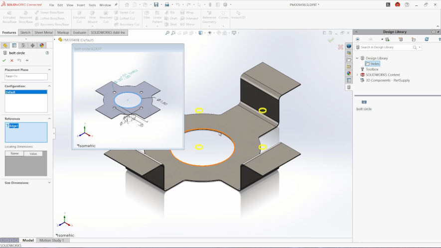Dassault Systèmes przedstawia SOLIDWORKS 2026 | MM Magazyn Przemysłowy
