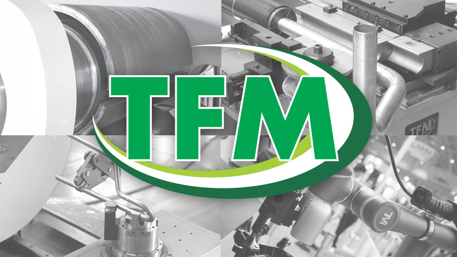 Tfm TFM: Nowy dział i nowi partnerzy | MM Magazyn Przemysłowy