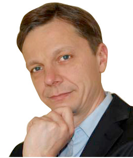Tomasz Jastrzębski, Cloos Polska